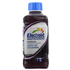 Electrolit Grape electrolyte drink 21oz bottle with purple label and cap, designed for hydration and replenishing electrolytes.