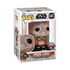 Funko Pop! Star Wars The Mandalorian Frog Lady Special Edition figure with detailed design and vibrant colors.