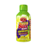 Nopalina Buzz Recovery Liver Detox supplement bottle from Farmacias Savia, 1-liter size with label showing product details.