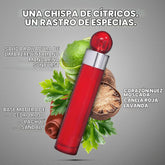 Perry Ellis 360 Red men&