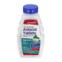 Pack of 72 Farmacias Savia Leader Antacid Peppermint tablets in blister pack, used for indigestion relief.