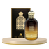 Farmacias Savia ANFAR SECRET OUD men’s perfume bottle with elegant packaging and dark, aromatic fragrance design.