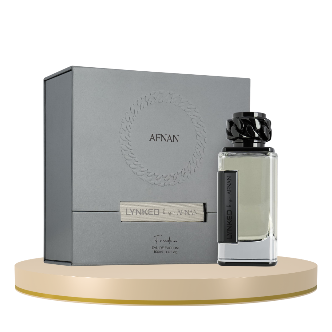 Farmacias Savia AFNAN ANARCHY perfume bottle with sleek design and modern label, showcasing a luxurious scent profile.