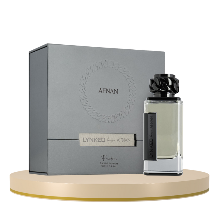 Farmacias Savia AFNAN ANARCHY perfume bottle with sleek design and modern label, showcasing a luxurious scent profile.