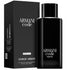 Giorgio Armani CODE Eau de Parfum for men in a sleek 4.2oz bottle, showcasing the iconic fragrance design.