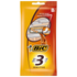 BIC 3 Sensitive Skin women&