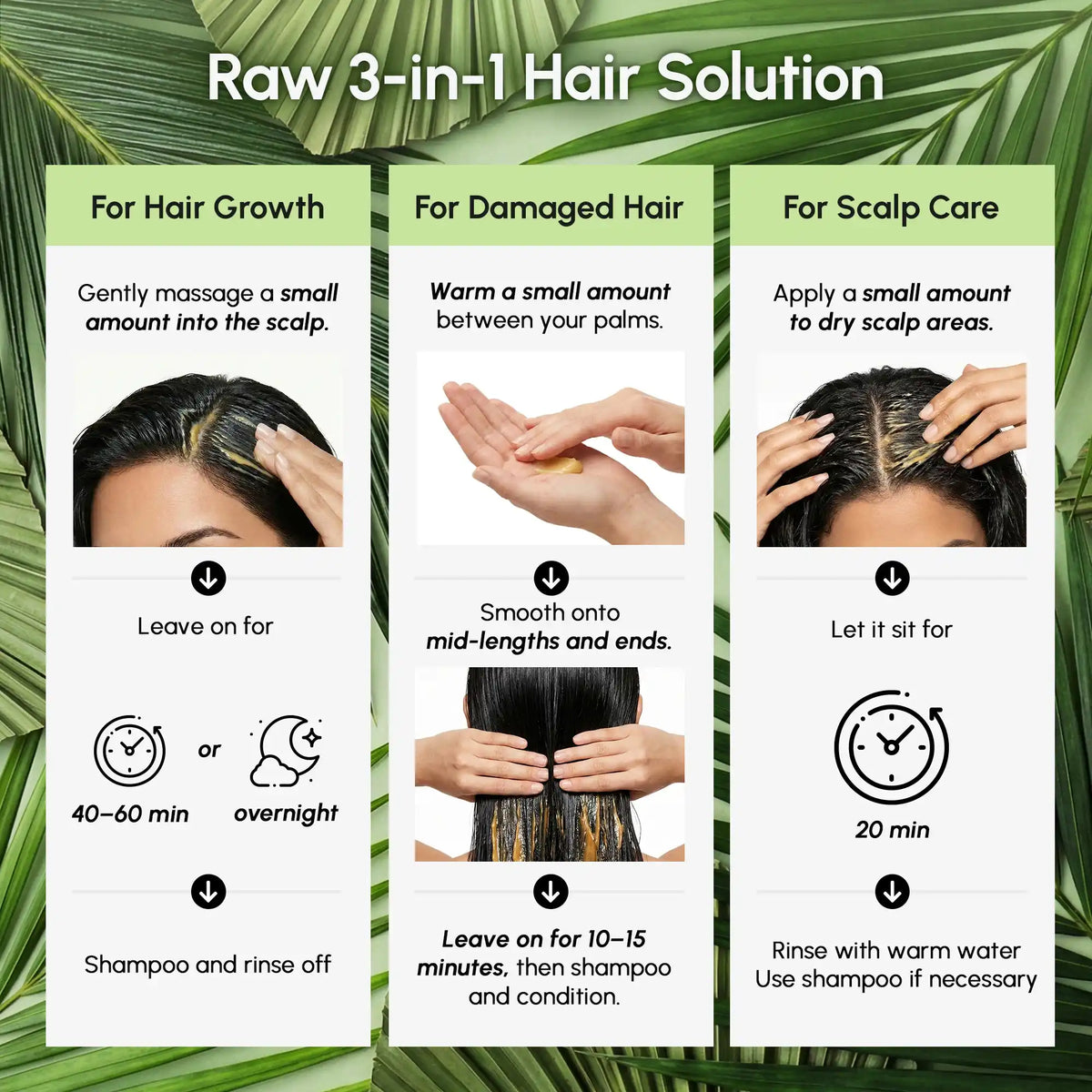 Maree Pure Batana Hair Growth Paste in a jar, showcasing the natural herbal treatment for hair growth and scalp health.