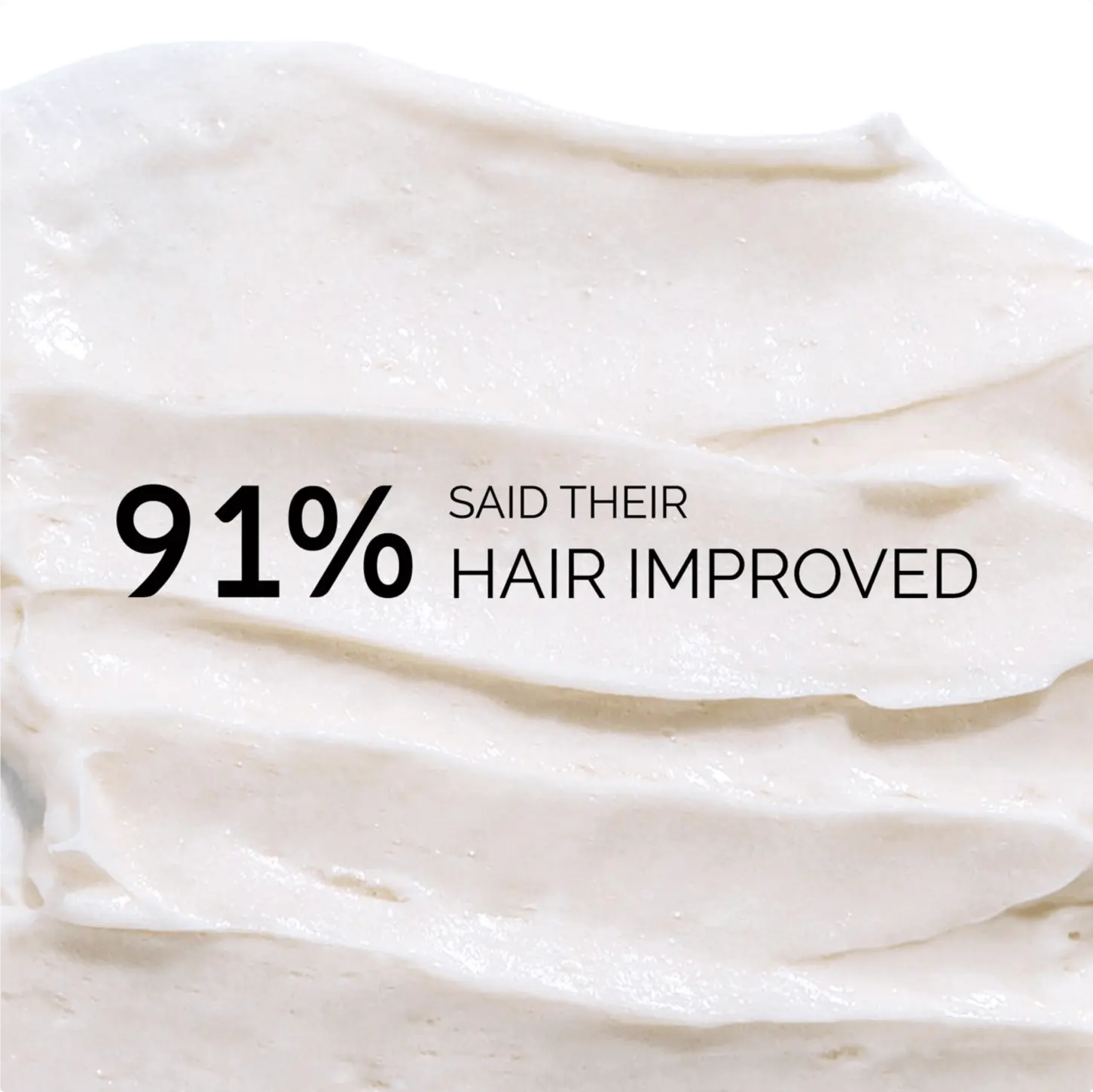 Close-up of Maree Keratin Hair Treatment bottle featuring biotin and ingredients for nourishing hair care.