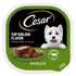 Cesar Sirloin Flavor in Sauce, 3.5 oz, savory meat sauce from Farmacias Savia for meals or snacks.