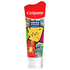 Colgate Kids Pokémon fluoride toothpaste in a 4.6 oz tube with colorful Pokémon characters, designed for children&