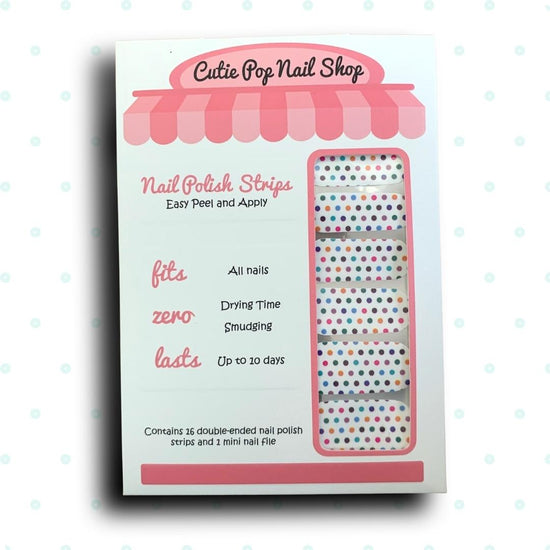 Colorful Dots