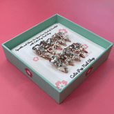 Press-on nails from Cutie Pop Nail Shop&
