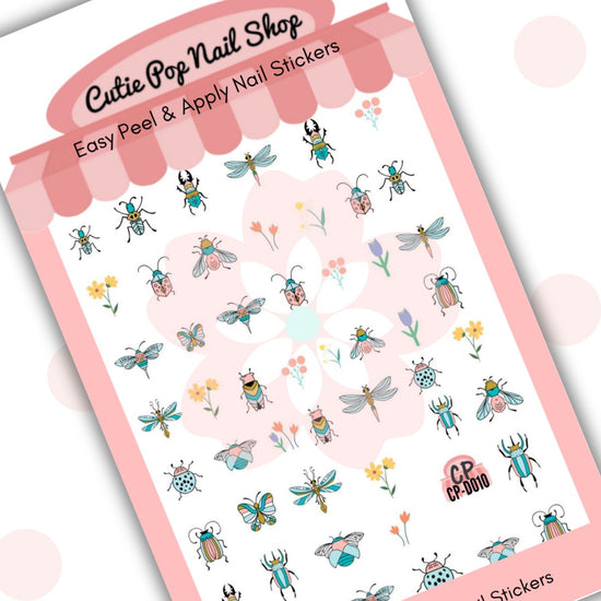Bugs & Beetles