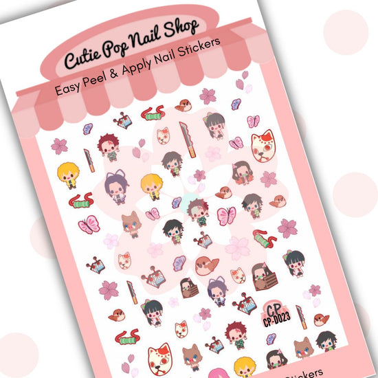 Chibi Slayers