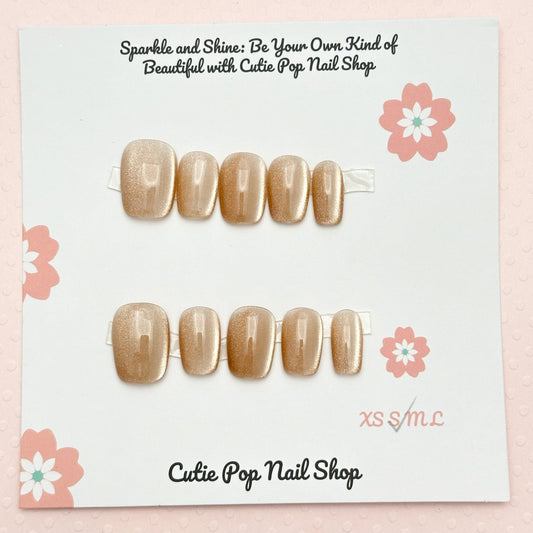 Cat’s Eye Cream