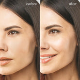 Maree Collagen and Retinol toner pads showing textured cotton pads infused with skincare solution for facial use