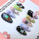 Cute N&