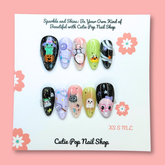 Cute N&