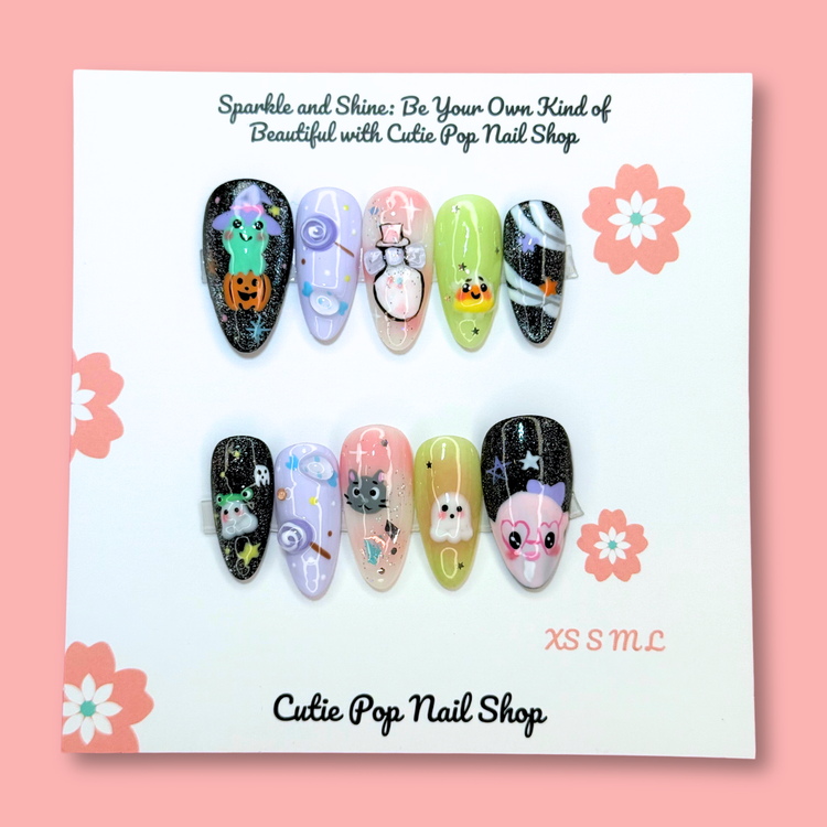 Cute N&