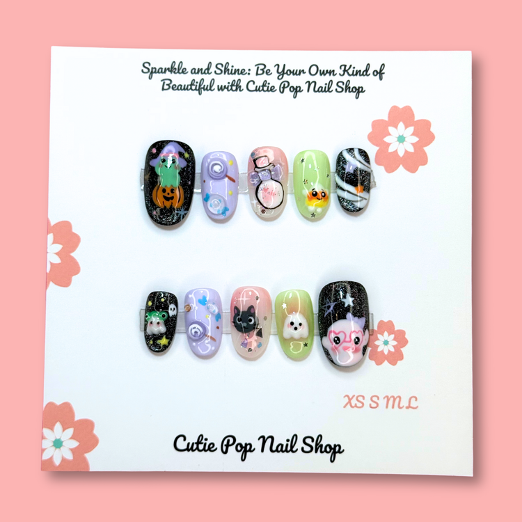 Cute N&
