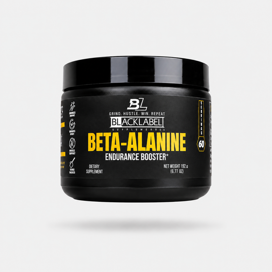 BETA-ALANINE