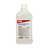 DOP Ethyl Alcohol 70% in 16 oz bottle, first aid antiseptic from Farmacias Savia, used for disinfection and sanitization.