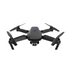 SkyView 4K aerial drone with HD camera, compact design and electronic features for capturing high-quality aerial footage.