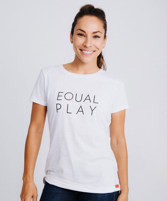 Equal Play Women&