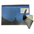A4 expandable file folder with 13 pockets from Farmacias Savia for organizing papers and documents efficiently.