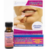 Finafta antiseptic liquid in 5 oz bottle, oral care product from Farmacias Savia, used for oral hygiene and soothing gums.