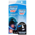 Finafta multi-oral spray in a 2 oz bottle, oral care product by Farmacias Savia, with a pump spray nozzle visible.