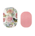 Fairytale nail strips by Cutie Pop Nail Shop featuring colorful, whimsical fairy tale-inspired designs on adhesive nail strips.