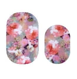English Floral