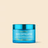 Maree face polishing scrub and exfoliator for youthful skin, showing a jar of the skincare product with textured exfoliating particles.