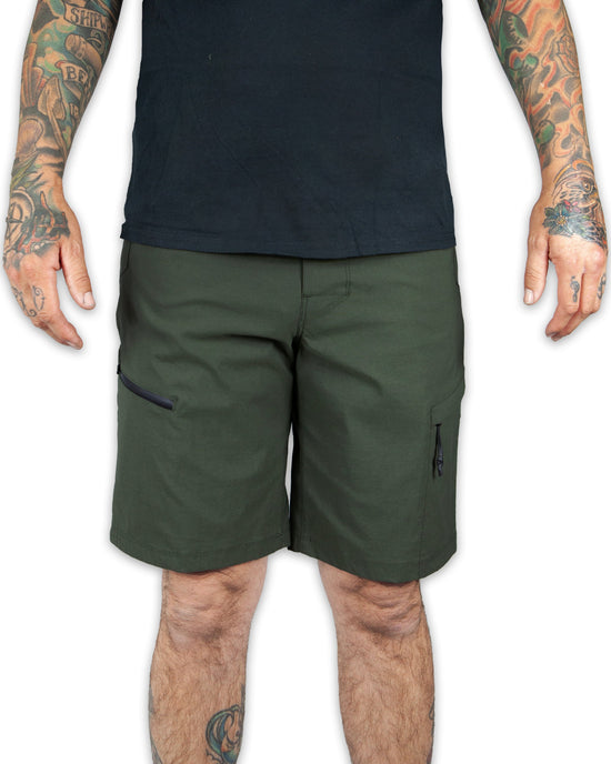 Field Short - Dk Army