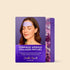 Maree anti-wrinkle forehead patches on a card, designed to smooth fine lines and reduce wrinkles on the forehead.