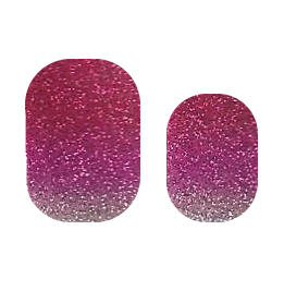 Coral Ombre