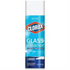 Clorox Foaming Glass Cleaner 16oz bottle, multi-purpose detergent for sparkling clean glass surfaces.