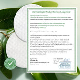 Maree Glycolic Acid Exfoliating Pads with natural ingredients, showing the pads and packaging on a neutral background.