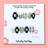 Golden Elegance Luxury Press-On Nail Set