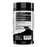 Bottle of Nutrex HMB 1000 dietary supplement capsules for muscle support, branded by PoorBoySupplements.com.