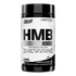 HMB 1000 supplement capsules by Nutrex, designed as testosterone boosters for muscle support and strength.