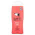 Happy Pet Medicated Shampoo 17oz bottle for pet health and skin care, from Farmacias Savia, part of salud y cuidado pet products.