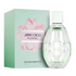 Jimmy Choo Floral Eau de Toilette for women, 3 oz perfume bottle with elegant floral design.