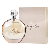 Jennifer Lopez Still Eau de Parfum for women in 3.4oz bottle, elegant perfume with floral and woody notes.