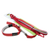 Farmacias Savia pet leash and collar set with adjustable collar and durable leash for dogs.