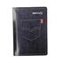 Small Bravo notebook with 200 pages, ideal for school use, featuring a durable cover and lined pages, by Farmacias Savia.