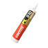 Loctite brown all-purpose adhesive in a 10 oz bottle, suitable for home repair and tool use.