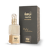 Unisex Luniche Dubai Nuzha Eau de Parfum 3.4oz bottle with elegant design by Farmacias Savia.