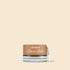 Maree Vanilla Plumping Lip Balm and Moisturizer in a sleek container with vanilla scent and nourishing formula.